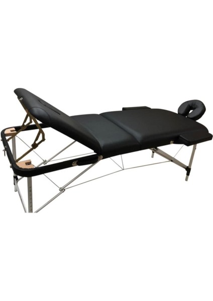 Plus Alüminyum Masaj Masası Ithal 305-SIYAH modelleri