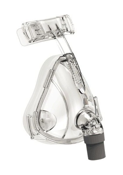 Bmc F2 Fulface Maske Bmc-Fm2 Büyük Boy L