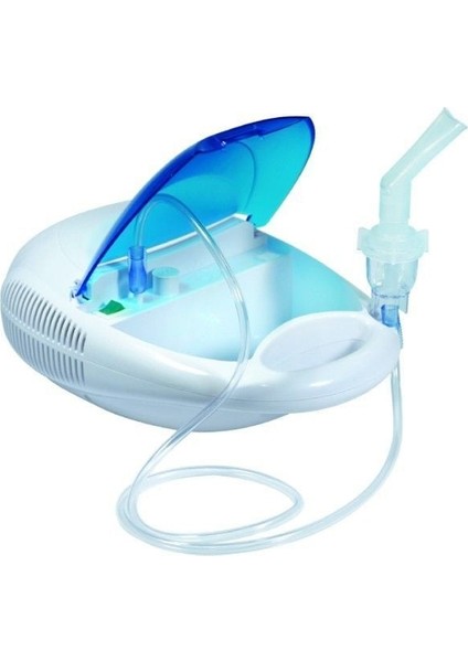 Comfort BR-CN003 Komperesörlü Nebulizatör Cihazı