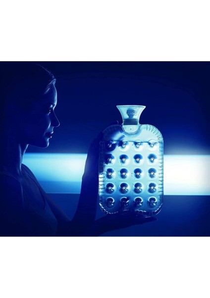 Bal Peteği Şeffaf Termofor 1,2 L - Sıcak Su Torbası fiyatları