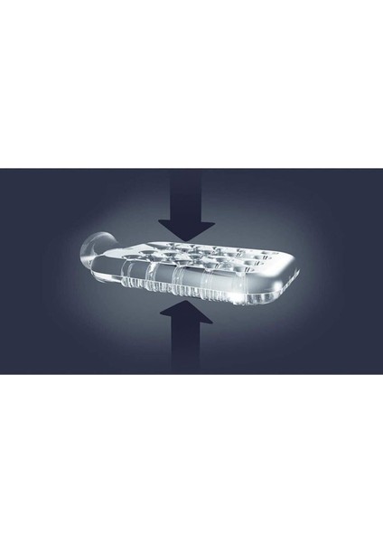 Bal Peteği Şeffaf Termofor 1,2 L - Sıcak Su Torbası modelleri