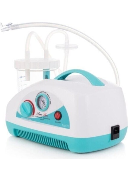 Al-03 Aspiratör Cihazı - 30 L/dk - fırsatları