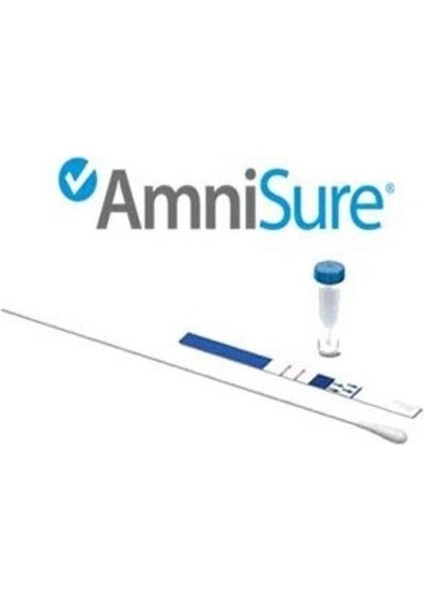 Amnisure Fetal Membran Yırtığı Testi fiyatları