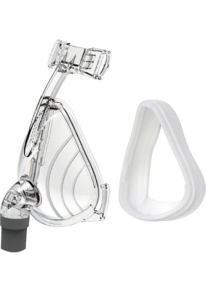 Tam Yüz Maskesi (Slikon Esaslı) (Oranazal) Large fiyatları