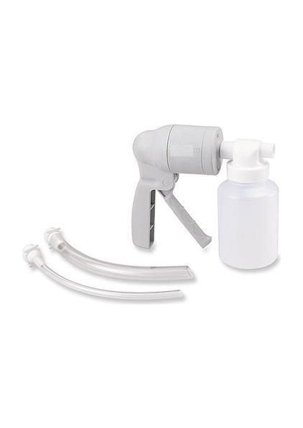 Portatif Cerrahi Aspiratör