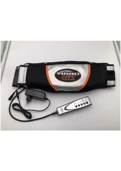 Vibro Shape Titresimli Kemer