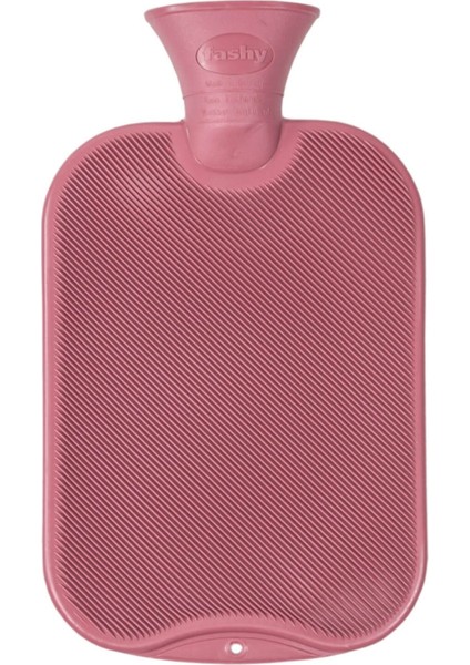 Termofor Karamel Mor Dalga Desen Sıcaksu Torbası fiyatları