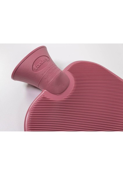 Termofor Karamel Mor Dalga Desen Sıcaksu Torbası modelleri