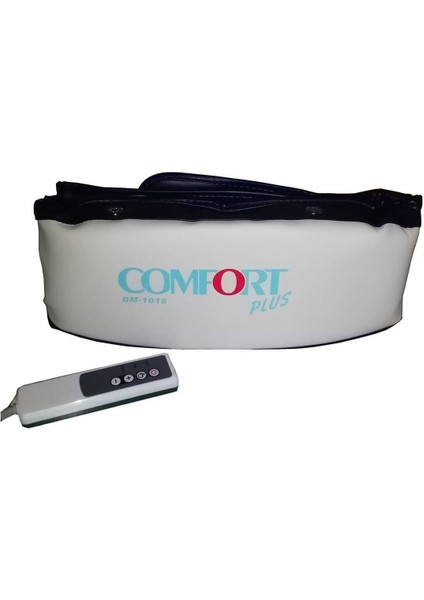 DM1015 Slim Beauty Fitness Masaj ve Zayıflama Kemeri 6234