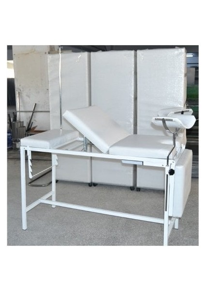 Çok Fonksiyonlu Muayene Masası