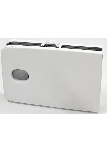 Çanta Tipi Masaj Yatağı ( Masası ) Katlanabilir Çanta Tipi