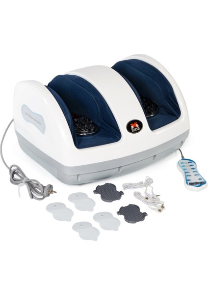 Isi ve Tens Cihazı Özelliği