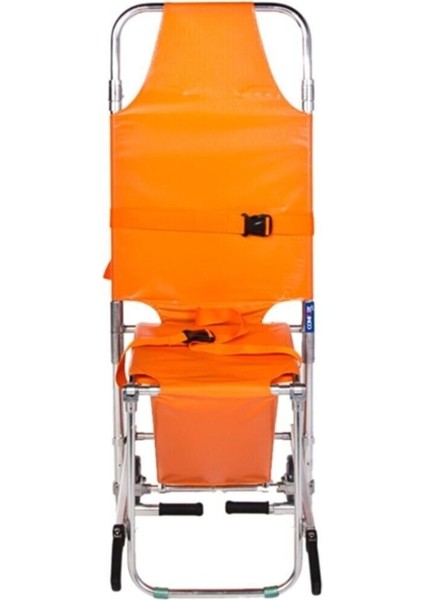 Comfort Plus Merdivenli Kombinasyon Sedyesi