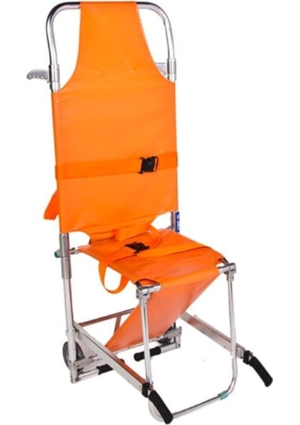 Comfort Plus Merdivenli Kombinasyon Sedyesi