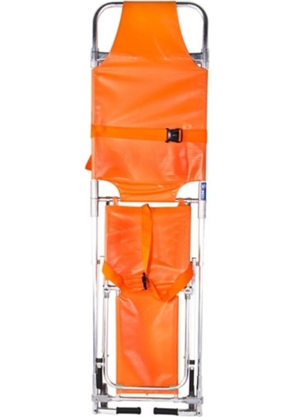 Comfort Plus Merdivenli Kombinasyon Sedyesi