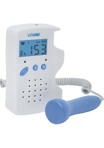 FD-200B Seri Fetal Dopler