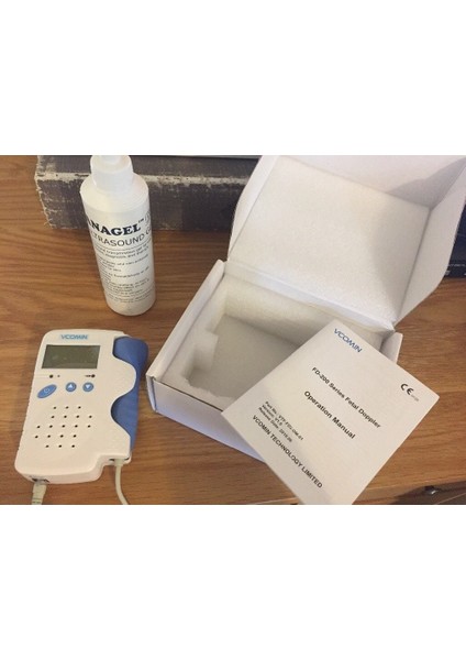 FD-200B Seri Fetal Dopler