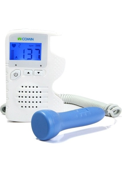 FD-200B Seri Fetal Dopler