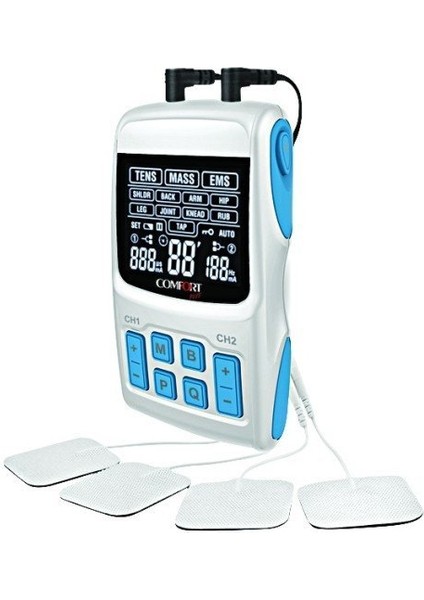 Comfort Plus Dm 3000 Tens Ems Cihazı