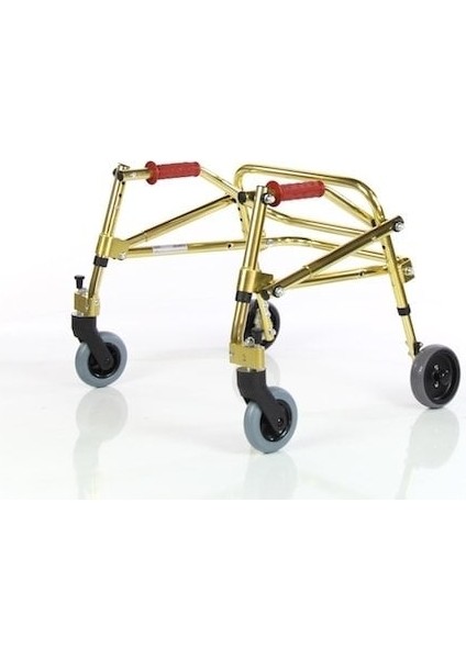 W940 Pediatrik Walker fiyatları