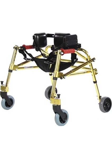 W940 Pediatrik Walker modelleri