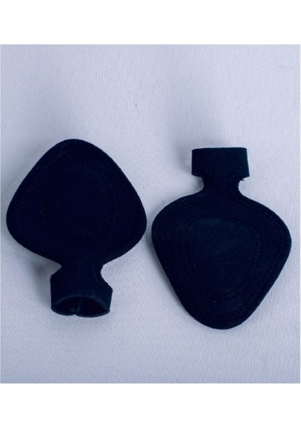 Kumaşlı Metatersal Ped Geçmeli (Çift)