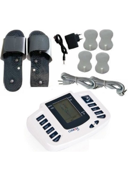 Dm 2100 Elektronik Masaj Aleti