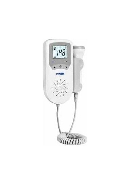 Vzn Fetal Doppler fiyatları