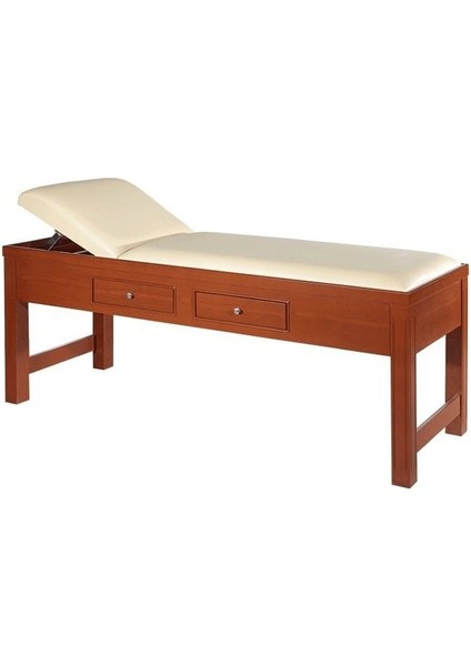 E-205/A - Ahşap Muayene Divanı