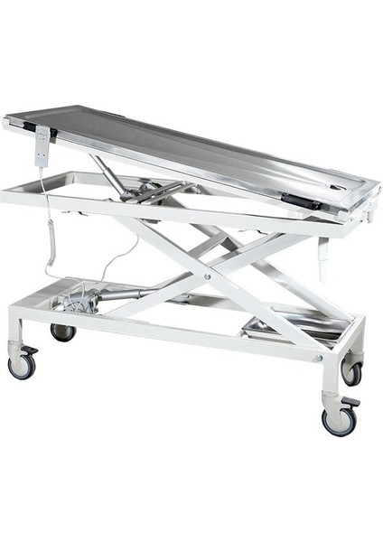 E-279/P - Veteriner Operasyon Masası Veteriner Operasyon Masası