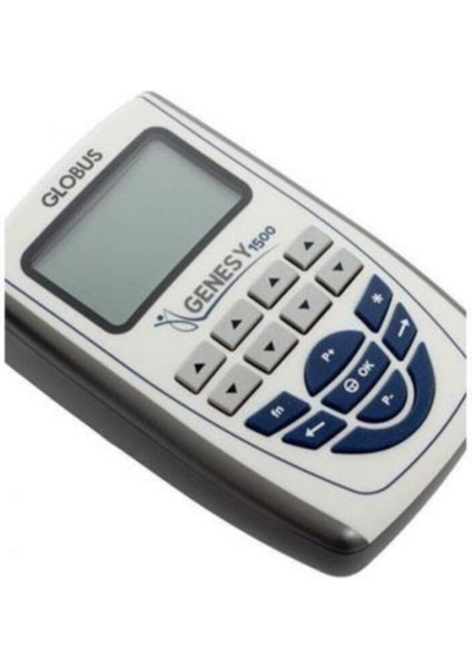 Genesy 1500 Ems Tens Nmes ve Fizik Tedavi Cihazı