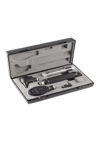 Ri-Scope Set 3070 Otoskop Oftalmaskop