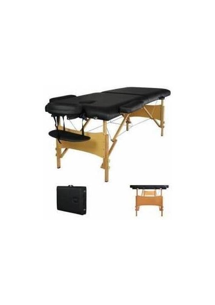 Hasta Masaj Yatağı