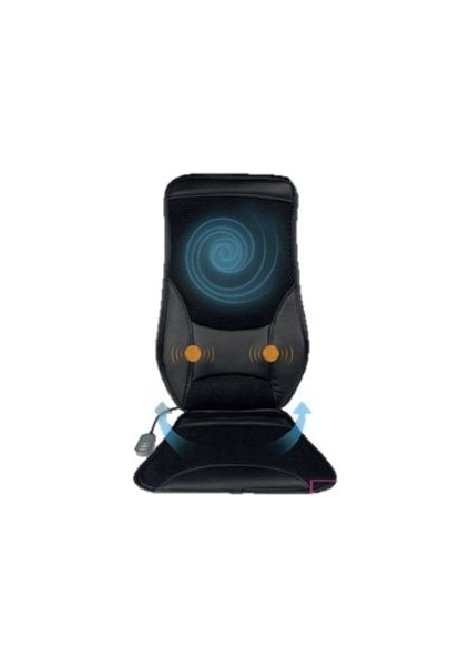 Medisana 48334 Araç Içi Soğutuculu Masaj Minderi