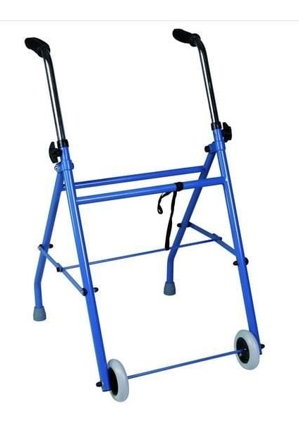 Herdegen 243810 Hasta Yürüteci Rolatör