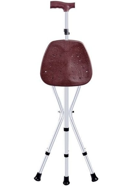 Comfort Plus Dm-74 Oturaklı Baston (Yüksekliği Ayarlanır) fiyatları