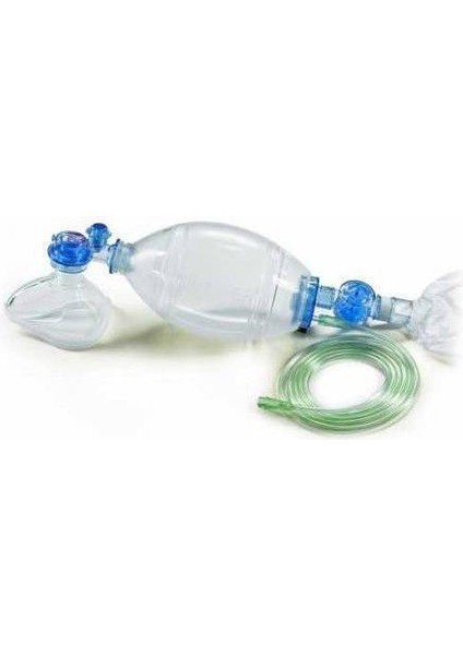 Ambu Yenidoğan Pvc Plusmed PM1226-1