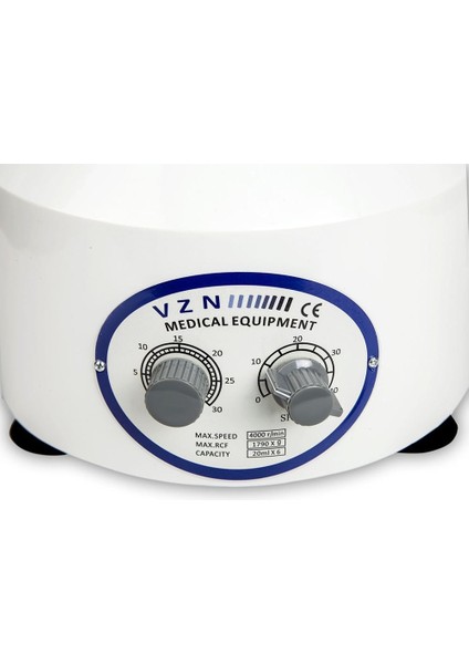 Vzn 800D Santrifüj Cihazı