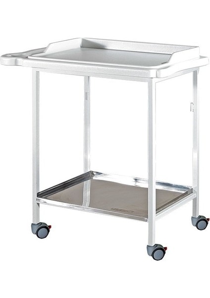 E-238/A - Pansuman Arabası