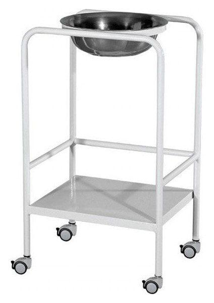 Tekli Portküvet Raflı Leğen Dahil 297A Portküvet