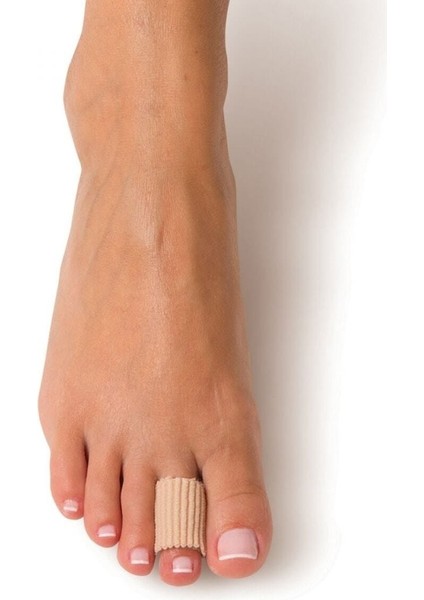 Trikolu Silikon Jel Parmak Yüzüğü Std Lar fiyatları