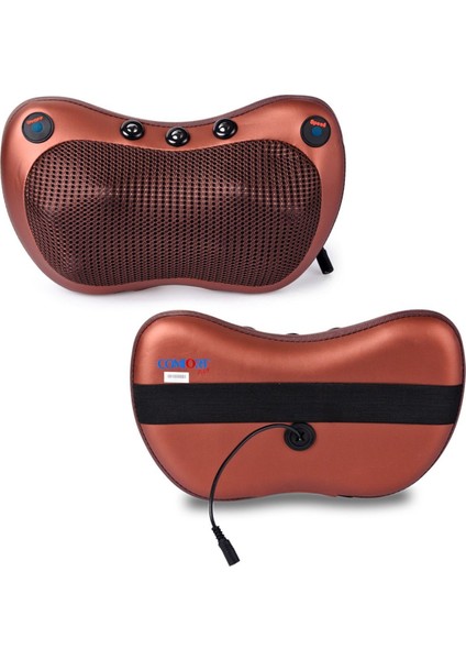Comfort Plus J032 Ovmalı Boyun ve Bel Masaj Aleti fiyatları
