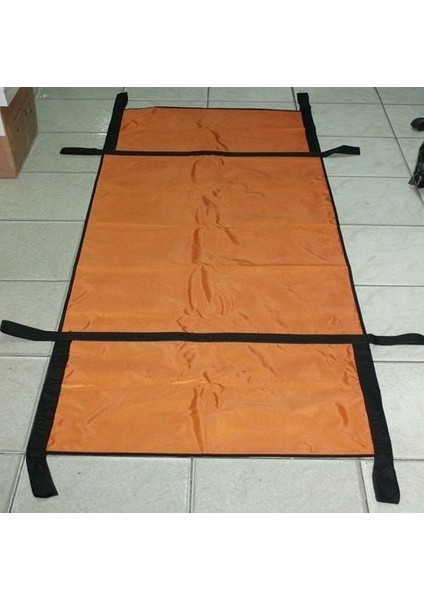 Hasta Transfer Şiltesi Branda Sedye