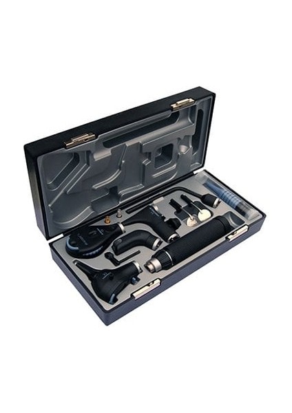 3771 Ri-Scope El Tipi De-Luxe Set