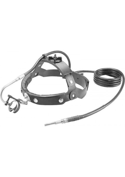 Rı-Focus cl Fiber Optik Fokuslu Alın Lambası