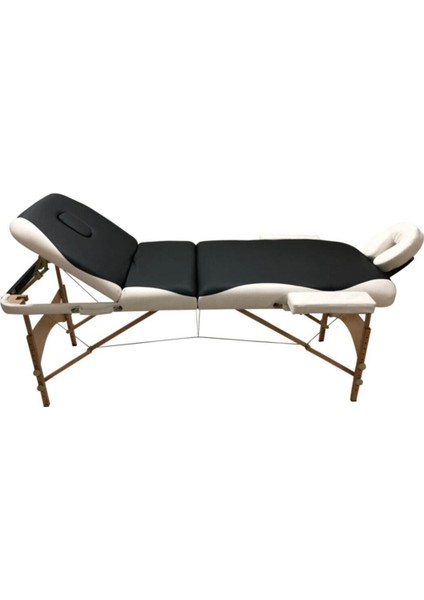 Ahşap Katlanabilir Çanta Tipi Masaj Masası Ithal - 305