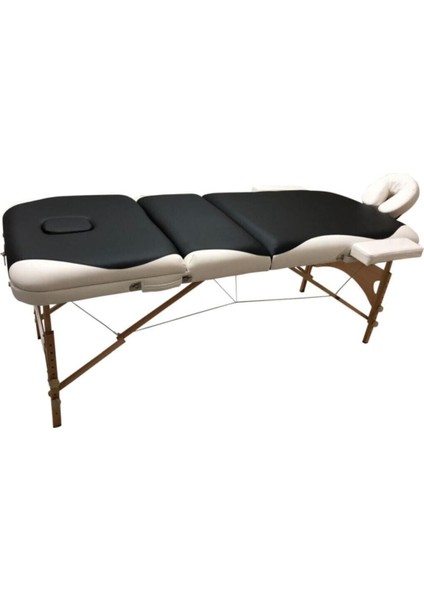 Ahşap Katlanabilir Çanta Tipi Masaj Masası Ithal - 305 modelleri