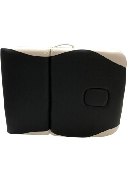 Ahşap Katlanabilir Çanta Tipi Masaj Masası Ithal - 305 fırsatları