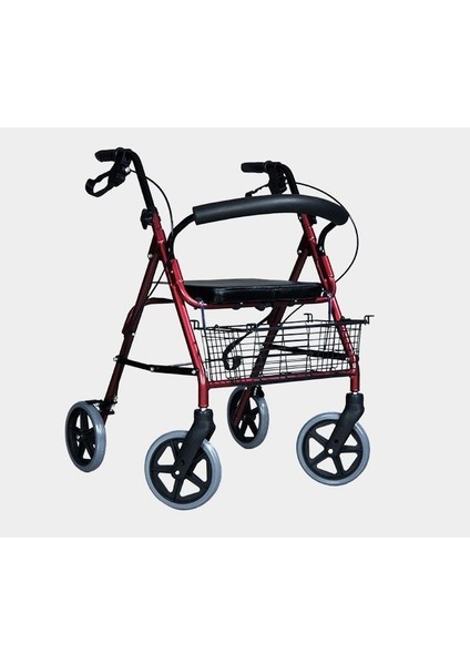 901 Rolatör Yaşlılar Için Yürüteç