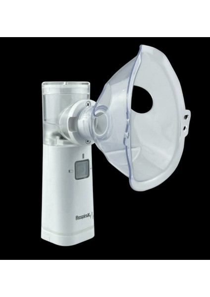 Taşınabilir Mini Mesh Nebülizatör YS32